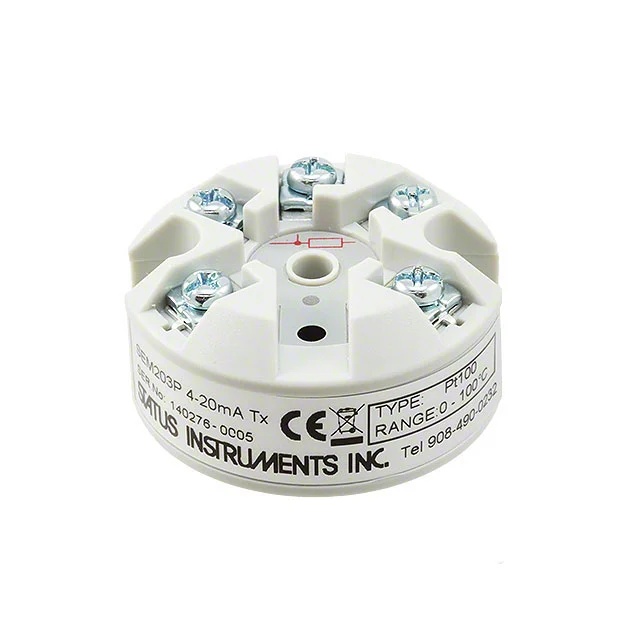 PBT420-100R TE Connectivity Measurement Specialties  Accessori